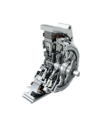 Schaeffler P2 Hybrid Module