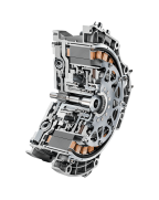 Schaeffler P2 Hybrid Module