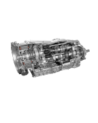 Schaeffler P2 Hybrid Module