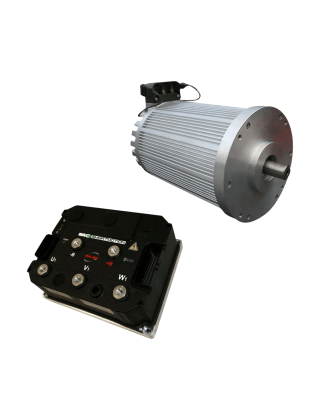 SRIPM Integrated System