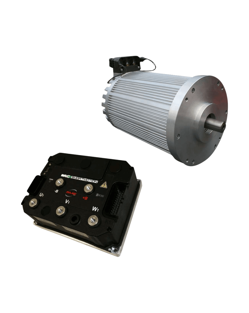 SRIPM Integrated System