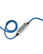 TYPE2 TO SCHUKO WITH CONTROLBOX 32A