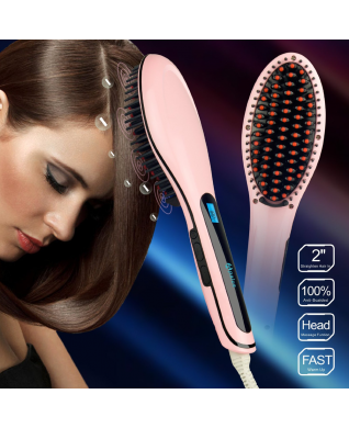 Dry Shampoo
