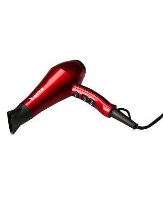 Berta Professional Blow Dryer