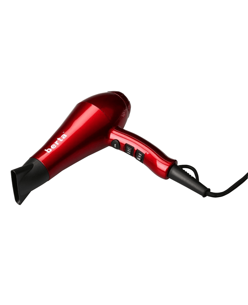 Berta Professional Blow Dryer