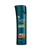 Clear Men