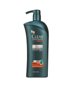 Clear Men