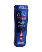 Clear Men