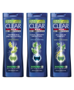Clear Men