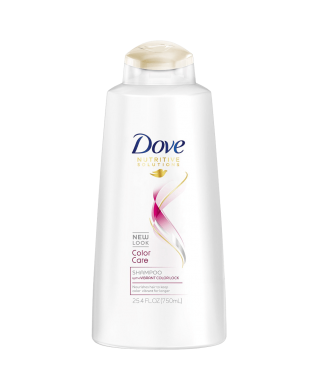 Dove Color Care