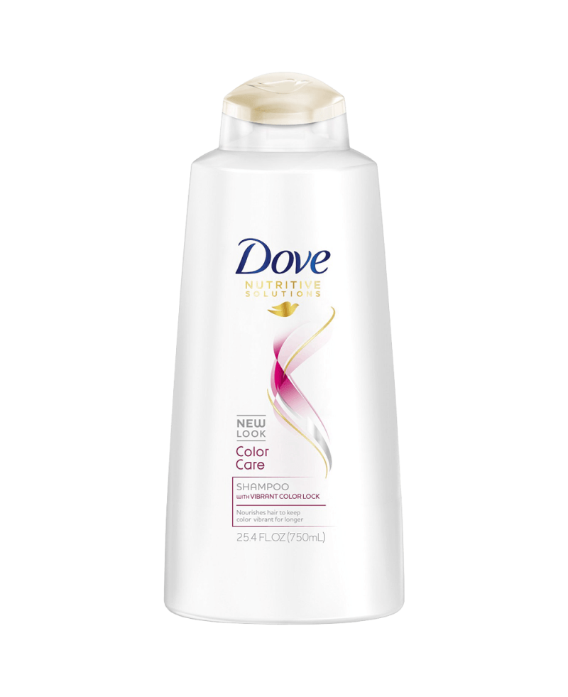 Dove Color Care