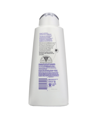 Dove Color Care