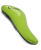 Glide Thru Detangler Hair Comb or Brush