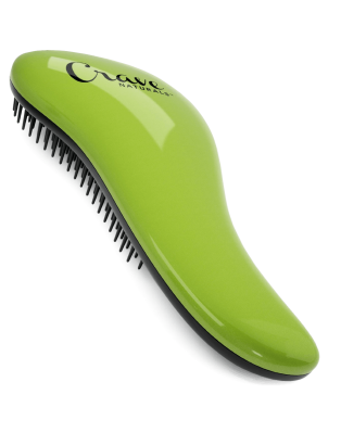 Glide Thru Detangler Hair Comb or Brush