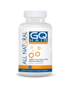 GQ Hair Care Supplement for Hair Loss