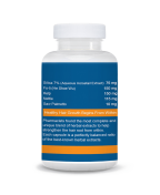 GQ Hair Care Supplement for Hair Loss