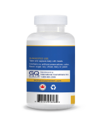 GQ Hair Care Supplement for Hair Loss
