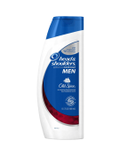 Head & Shoulders Old Spice For Men