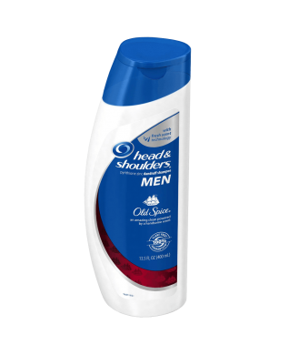 Head & Shoulders Old Spice For Men