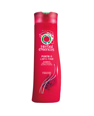 Herbal Essences
