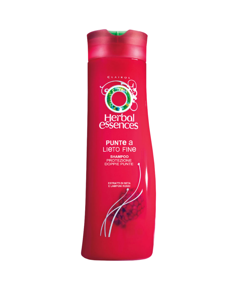 Herbal Essences