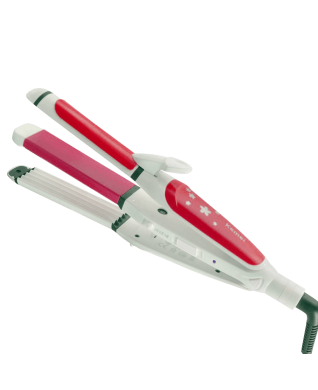 Flat Irons, Curling Irons, Stylers