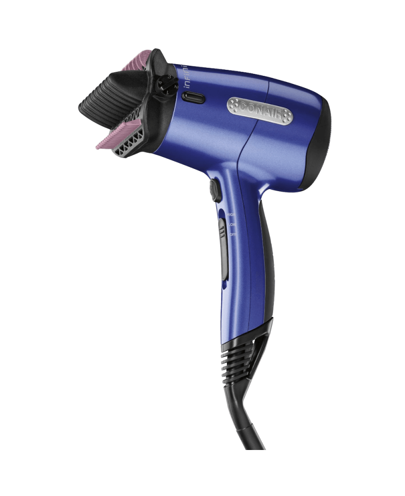 Infiniti Pro by Conair Hair Designer 3 in 1 Styling System