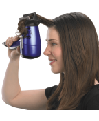 Infiniti Pro by Conair Hair Designer 3 in 1 Styling System