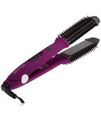 InStyler Ionic Styler Pro Ionic Hot Brush and Ceramic Flat Iron