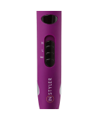 InStyler Ionic Styler Pro Ionic Hot Brush and Ceramic Flat Iron