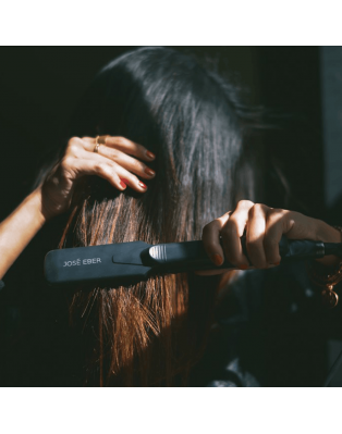 Jose Eber Wet & Dry Flat Iron Straightener