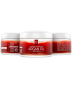 Argan Oil Hair Mask