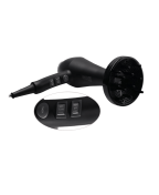 MHD Professional Low Noise Tourmaline Infrared Heat Blow Dryer