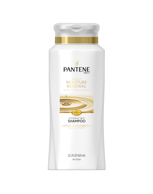 Pantene Pro V