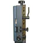 POWERTEC BS900 Band Saw 9-Inch 