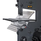 POWERTEC BS900 Band Saw 9-Inch 