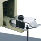 Shop Fox W1713 16-Inch Variable Speed Scroll Saw 