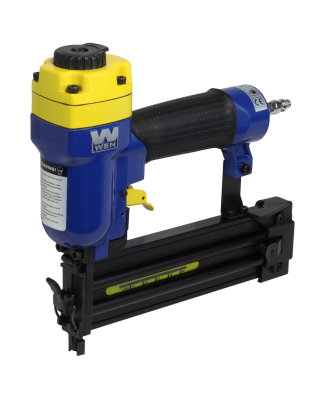 WEN 61720 3-4-дюймовый до 2-дюймовый 18-калибратор Brad Nailer