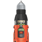 Black & Decker SS12C 12-Volt Cordless Drill-Driver 