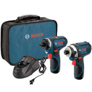  Power tools