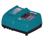 Makita LCT200W 18-Volt Compact Lithium-Ion Cordless Combo Kit 2-Piece 