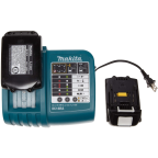 Makita LCT200W 18-Volt Compact Lithium-Ion Cordless Combo Kit 2-Piece 