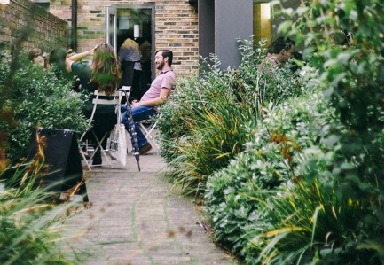 Ideas for a relaxed outdoor gathering