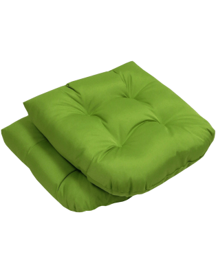 High Quality - Outdoor - One Seat Cushion