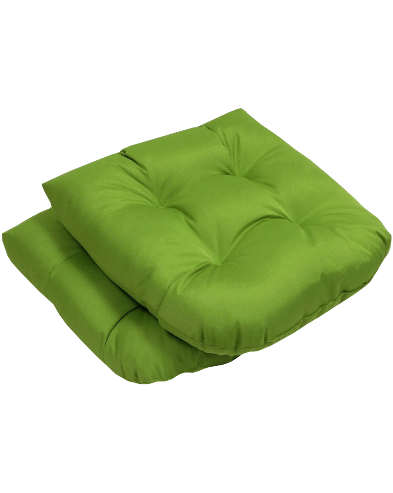 High Quality - Outdoor - One Seat Cushion