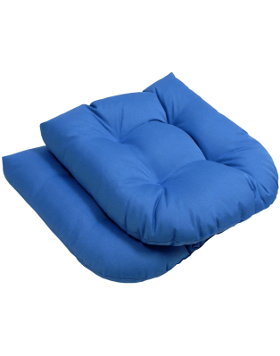 High Quality - Outdoor - One Seat Cushion
