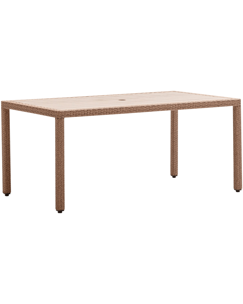 Trex Outdoor Furniture Cape Cod Round 18-Inch Side Table