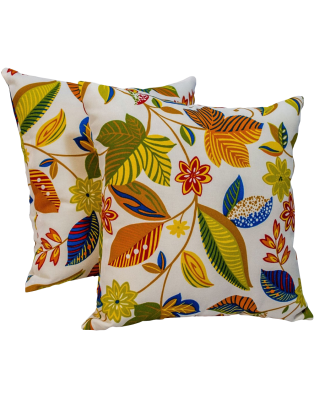 Greendale Home Fashions Indoor Outdoor Accent Pillows