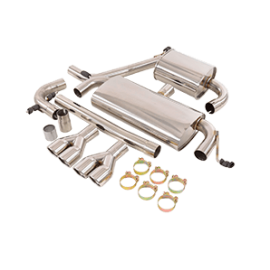 Engine & Drivetain