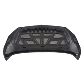 Carbon Bonnet Hood Opel Astra J